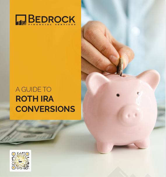 A Guide To Roth IRA Conversions