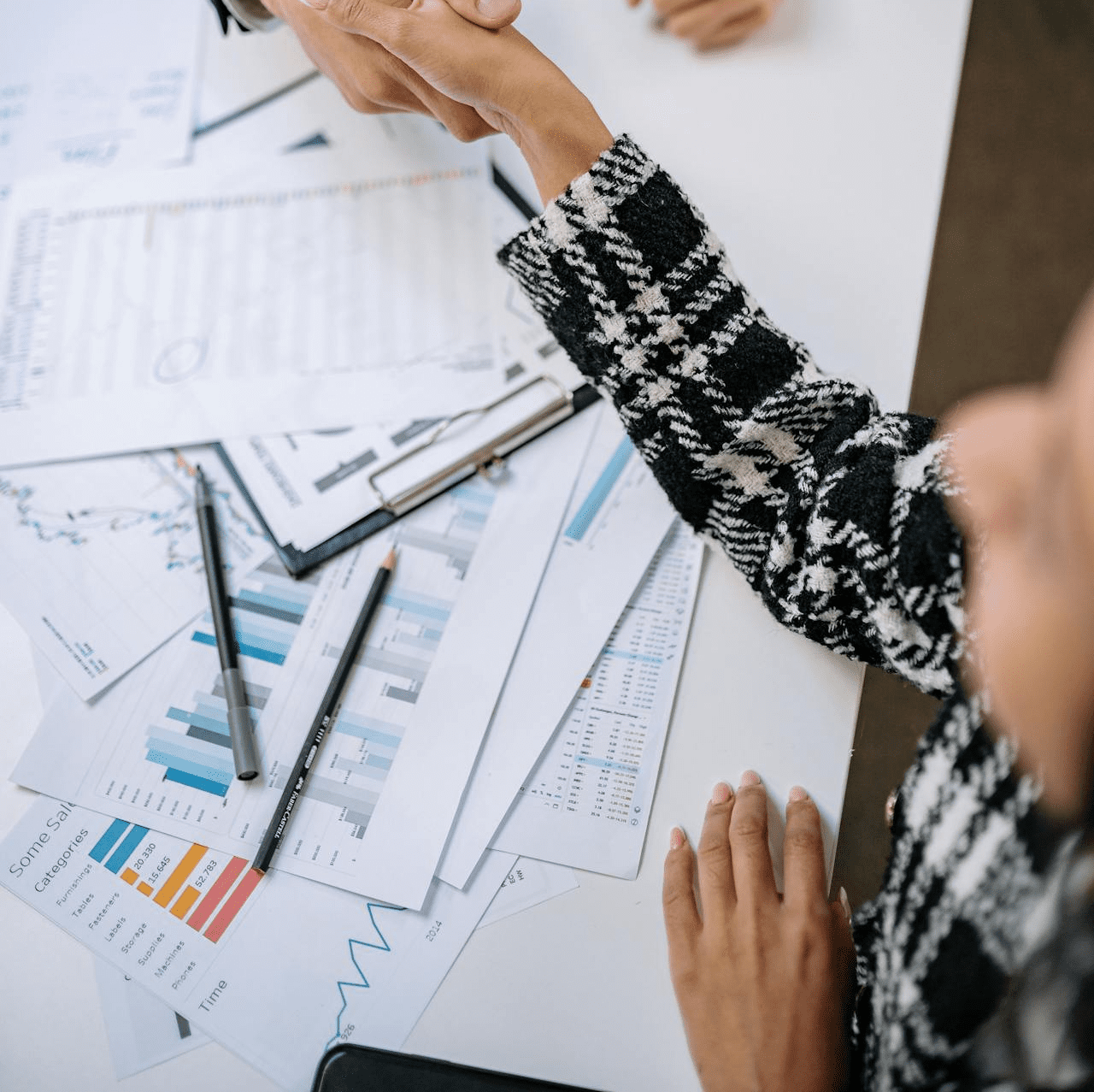 Infographic Insights That Help Clients Learn Without Feeling Like They ...